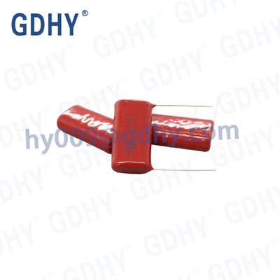 0.33uF 334nF Metallized Polypropylene Film Capacitors 630V