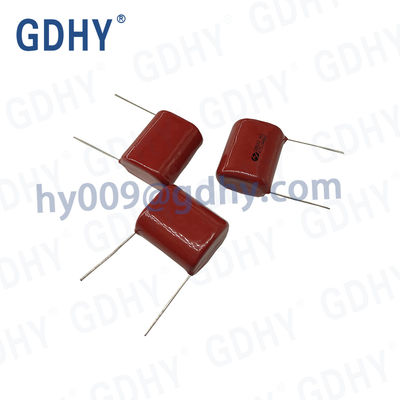 4.7uF 475nF Mpp CBB22 Polypropylene Film Capacitor 400V