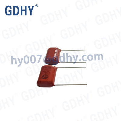 0.22UF 630VDC CBB22 224J630V for Air Conditioner