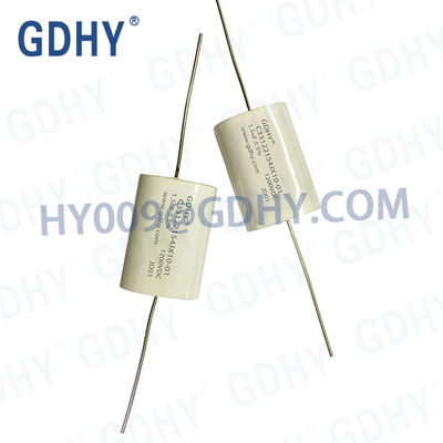 1.5uf 1200VDC IGBT Snubber Capacitor High Voltage Film