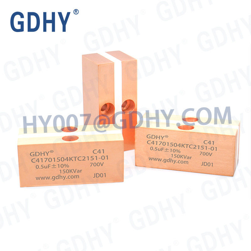ALCON FP-4-150-SM/SP CELEM Conduction Cooled Capacitor
